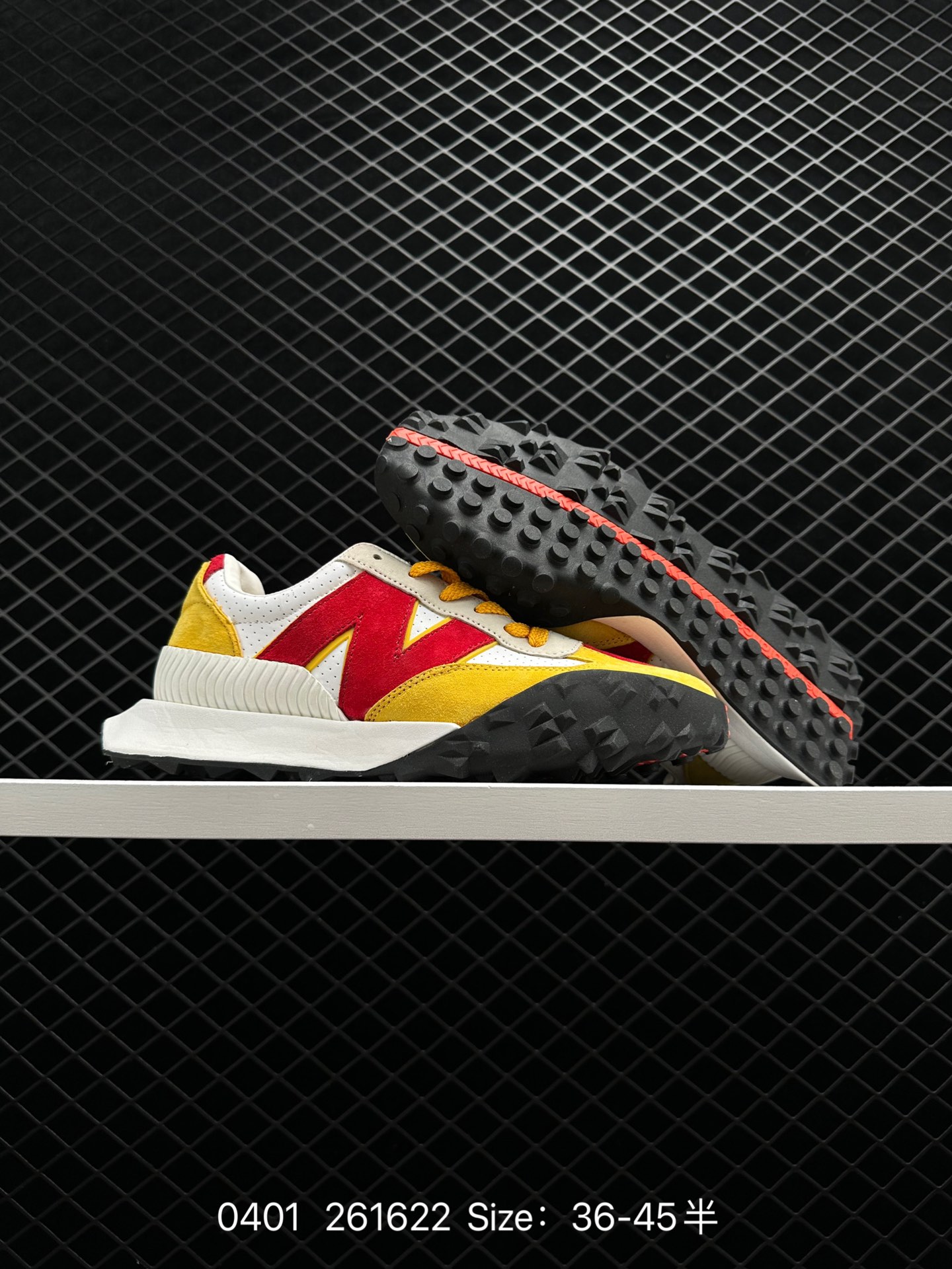 New Balance NB XC-72